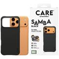 iPhone 17 Pro Max PanzerGlass Care Fashionable Samba-deksel - MagSafe-kompatibel