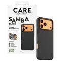 iPhone 17 Pro Max PanzerGlass Care Fashionable Samba-deksel - MagSafe-kompatibel
