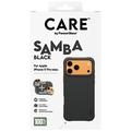 iPhone 17 Pro Max PanzerGlass Care Fashionable Samba-deksel - MagSafe-kompatibel
