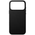 iPhone 17 Pro Max/18 Pro Max PanzerGlass Care Solo magnetisk-deksel - svart