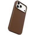iPhone 17 Pro Max/18 Pro Max PanzerGlass Care Solo magnetisk-deksel - brun
