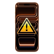 iPhone 17 Pro Max Kamera Reparasjon