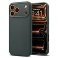 iPhone 17 Pro Max Spigen Liquid Air TPU-deksel