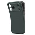 iPhone 17 Pro Max Spigen Liquid Air TPU-deksel