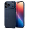 iPhone 17 Pro Max Spigen Liquid Air TPU-deksel