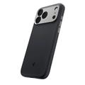 iPhone 17 Pro Max Spigen Nano Pop MagFit-deksel - Svart sesam