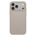 iPhone 17 Pro Max Spigen Silicone Fit MagFit-deksel