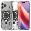 iPhone 17 Pro Max Spigen Ultra Hybrid Mag Deksel - Neo One
