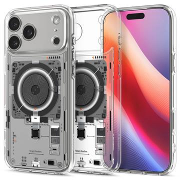 iPhone 17 Pro Max Spigen Ultra Hybrid Mag Deksel