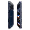 iPhone 17 Pro Max Spigen Ultra Hybrid T Mag-deksel