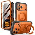 iPhone 17 Pro Max Supcase Unicorn Beetle Grip Pro Mag MagSafe-deksel