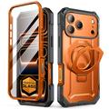 iPhone 17 Pro Max Supcase Unicorn Beetle Grip Pro Mag MagSafe-deksel