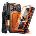 iPhone 17 Pro Max Supcase Unicorn Beetle Pro Hybrid-deksel