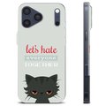 iPhone 17 Pro Max TPU-deksel - Sint Katt