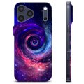 iPhone 17 Pro Max TPU-deksel - Galakse