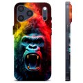 iPhone 17 Pro Max TPU-deksel - Gorilla