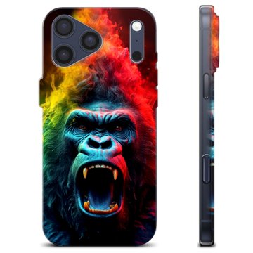 iPhone 17 Pro Max TPU-deksel - Gorilla