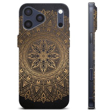 iPhone 17 Pro Max TPU-deksel - Mandala