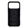 iPhone 17 Pro Max Tactical MagForce Beaver Deksel - svart