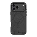 iPhone 17 Pro Max Tactical MagForce Hyperstealth Sika Hybrid-deksel - MagSafe-kompatibel
