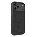 iPhone 17 Pro Max Tactical MagForce Hyperstealth Sika Hybrid-deksel - MagSafe-kompatibel