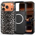 iPhone 17 Pro Max Tech-Protect Lamano MagSafe-deksel