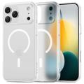 iPhone 17 Pro Max Tech-Protect MagSlim MagSafe-deksel - Matt is