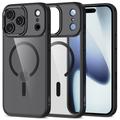 iPhone 17 Pro Max Tech-Protect Magmat Deksel - MagSafe-kompatibel