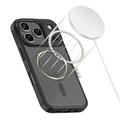 iPhone 17 Pro Max Tech-Protect Magmat Deksel - MagSafe-kompatibel - Matt Svart