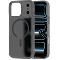 iPhone 17 Pro Max Tech-Protect Magmat Deksel - MagSafe-kompatibel