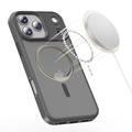 iPhone 17 Pro Max Tech-Protect Magmat Deksel - MagSafe-kompatibel