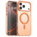 iPhone 17 Pro Max UltraGuard Matte MagSafe-deksel