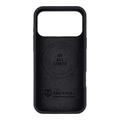 iPhone 17 Pro Max Tactical MagForce Velvet Smoothie Deksel - Asfalt