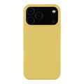 iPhone 17 Pro Max/18 Pro Max Tactical MagForce Velvet Smoothie Deksel