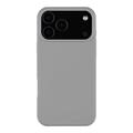 iPhone 17 Pro Max Tactical MagForce Velvet Smoothie Deksel - Foggy