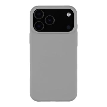 iPhone 17 Pro Max Tactical MagForce Velvet Smoothie Deksel - Foggy