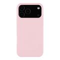 iPhone 17 Pro Max Tactical MagForce Velvet Smoothie Deksel - Rosa panter