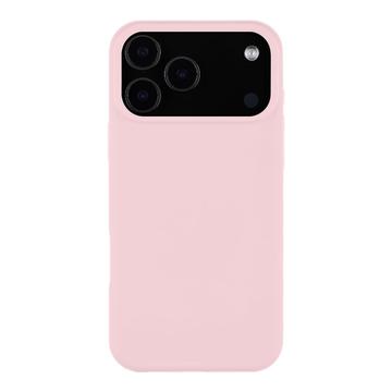 iPhone 17 Pro Max Tactical MagForce Velvet Smoothie Deksel - Rosa panter