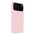 iPhone 17 Pro Max Tactical MagForce Velvet Smoothie Deksel - Rosa panter