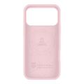 iPhone 17 Pro Max Tactical MagForce Velvet Smoothie Deksel - Rosa panter