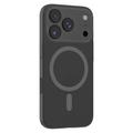 iPhone 17 Pro Momax CaseForm Lite MagSafe-deksel