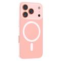 iPhone 17 Pro Momax CaseForm Lite MagSafe-deksel