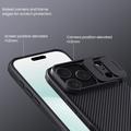 iPhone 17 Pro Nillkin CamShield Pro Hybrid-deksel