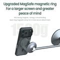iPhone 17 Pro Nillkin IceBlade Prop Magnetisk-deksel - MagSafe-kompatibel, skyvbart linselokk