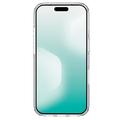 iPhone 17 Pro Nillkin Nature TPU Pro Hybrid-deksel - Gjennomsiktig