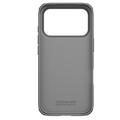 iPhone 17 Pro Nillkin Super Frosted Shield Pro Hybrid-deksel - Grå