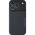 iPhone 17 Pro Nudient Thin Deksel - MagSafe-kompatibelt