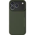 iPhone 17 Pro Nudient Thin Deksel - MagSafe-kompatibelt