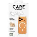iPhone 17 Pro PanzerGlass Care Fashionable Samba-deksel - MagSafe-kompatibel