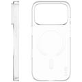 iPhone 17 Pro PanzerGlass Care SL1M-deksel - MagSafe-kompatibel - gjennomsiktig